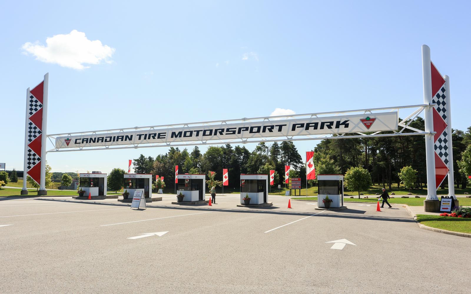 Watch the Combined TA/XGT/SGT/GT and CUBE 3 Architecture TA2 Series race at CTMP!